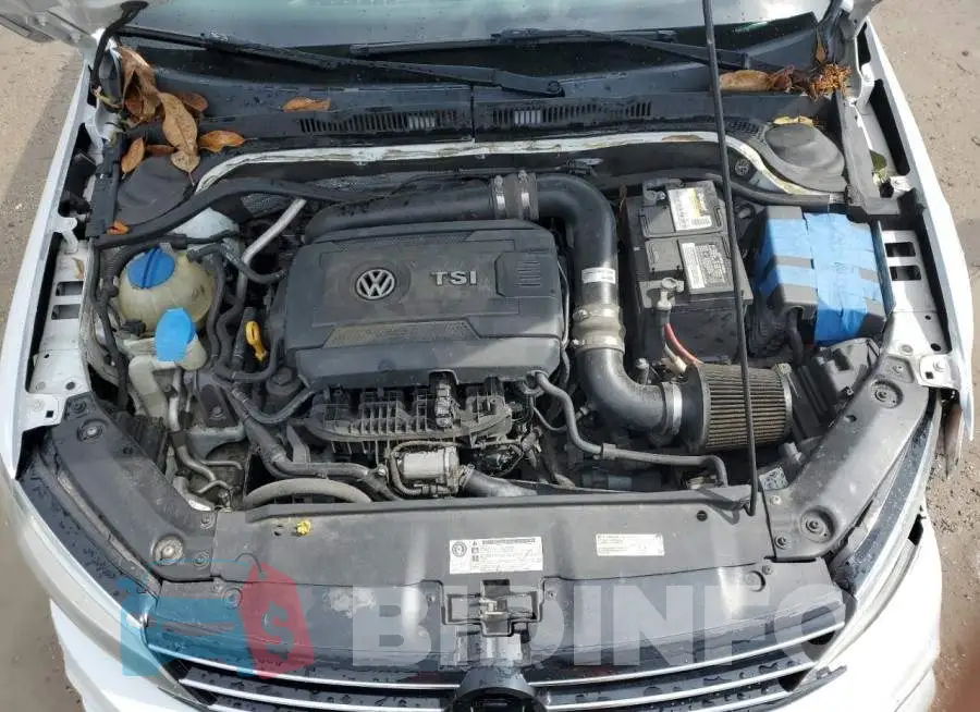 3VWD17AJ9FM408398 Photo# 11