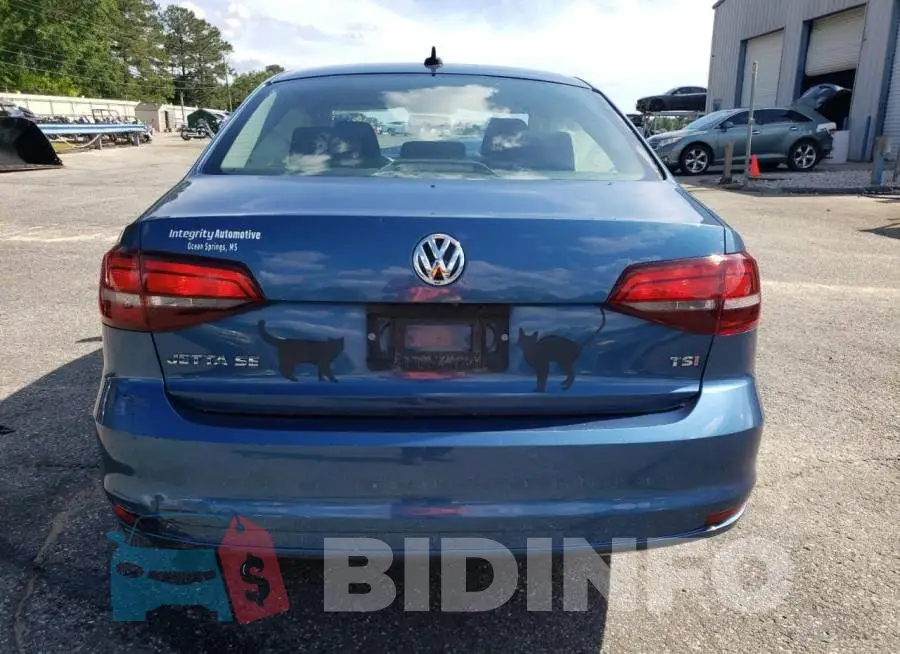 3VWD67AJ8GM260330 Photo# 6