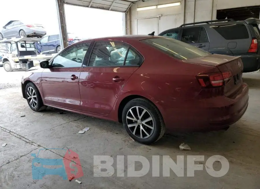 3VWD67AJ9GM245240 Photo# 2
