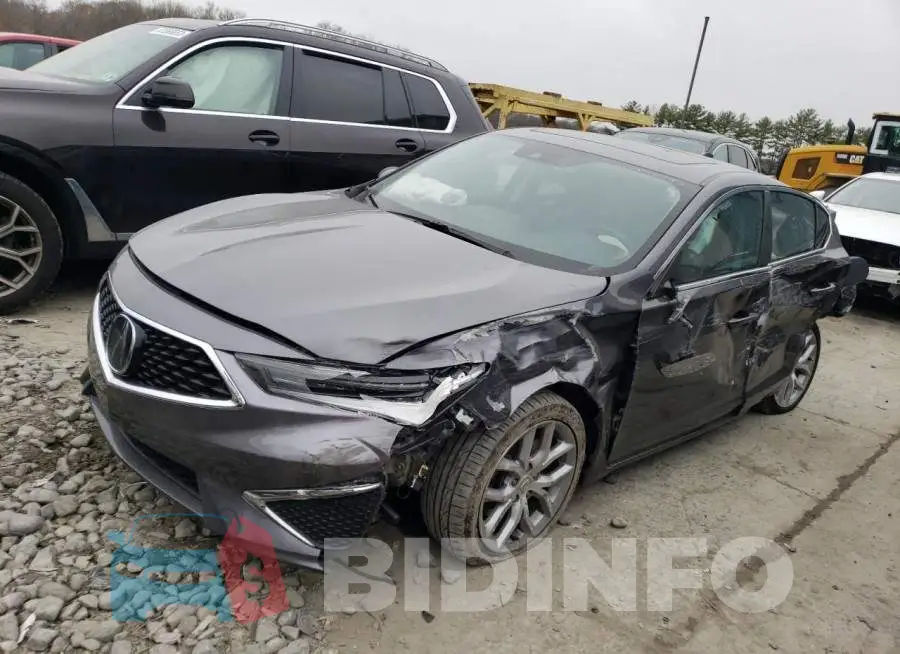19UDE2F35KA003099 Photo# 1