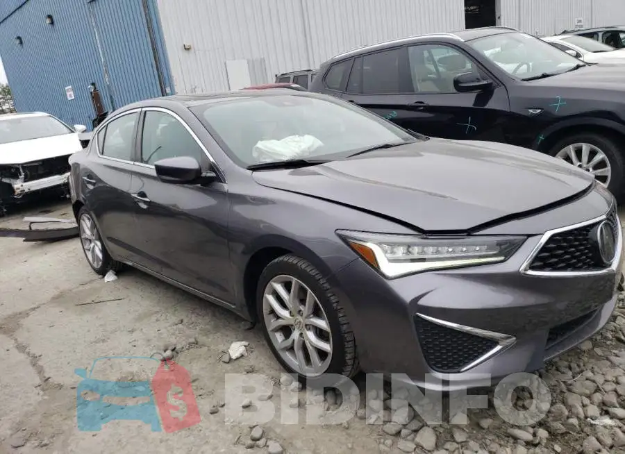19UDE2F35KA003099 Photo# 4