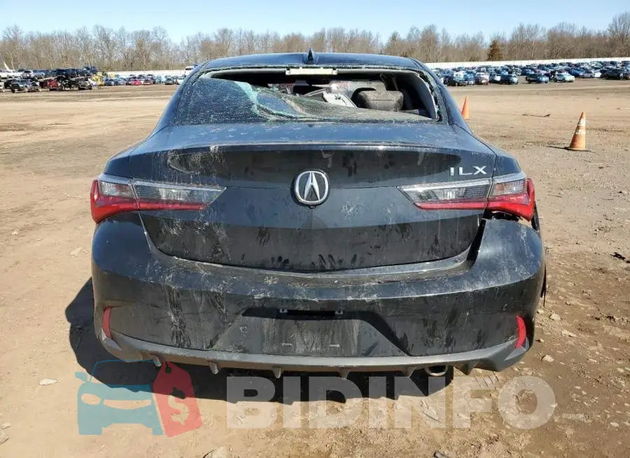 19UDE2F73KA011074 Photo# 6