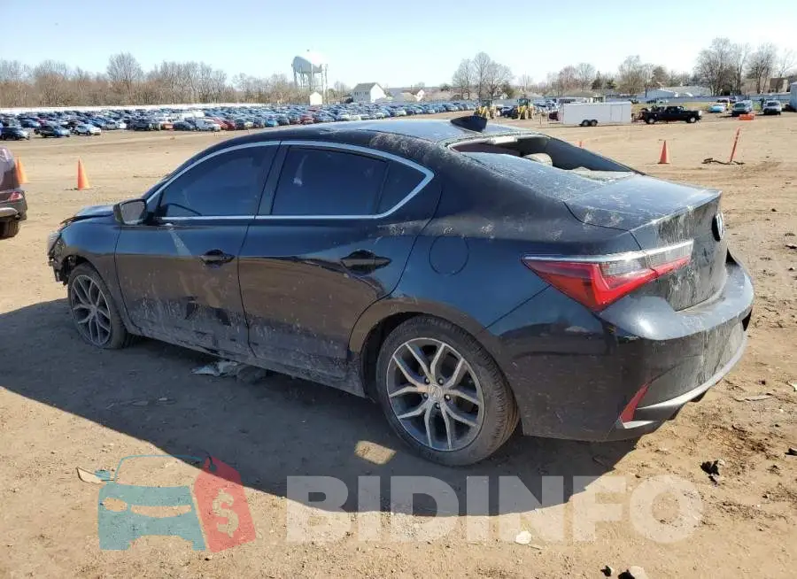 19UDE2F73KA011074 Photo# 2