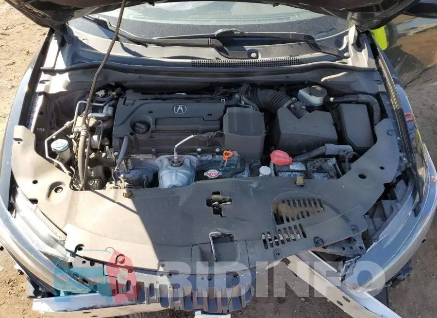 19UDE2F73KA011074 Photo# 11