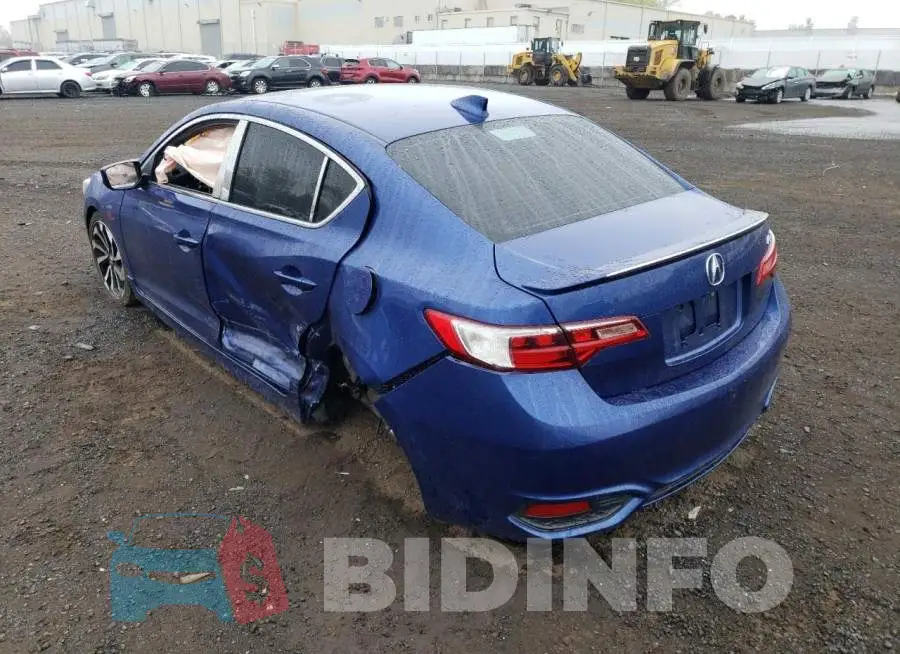 19UDE2F82GA010563 Photo# 2