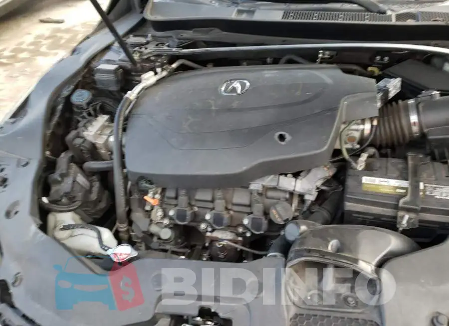 19UUB2F57GA002702 Photo# 7