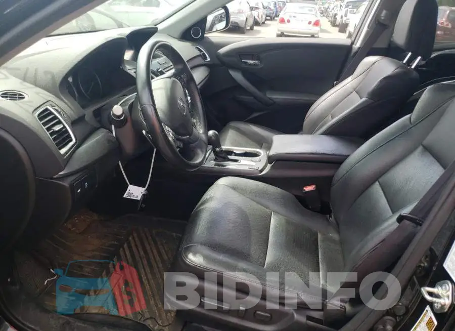5J8TB4H52GL016452 Photo# 7