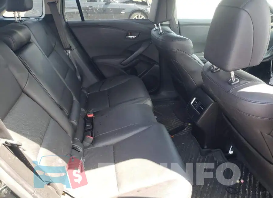 5J8TB4H52GL016452 Photo# 10