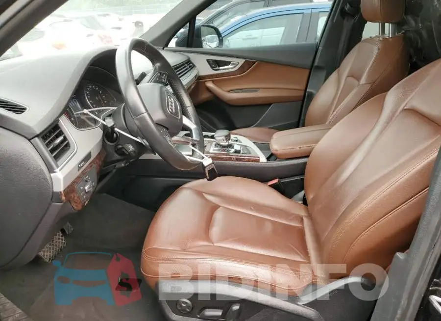 WA1AHAF76JD030650 Photo# 7