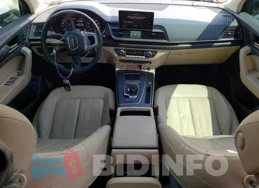 WA1ANAFY6J2204147 Photo# 8