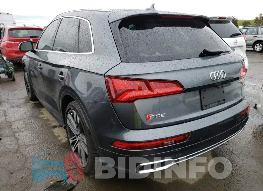 WA1C4AFYXJ2014718 Photo# 2