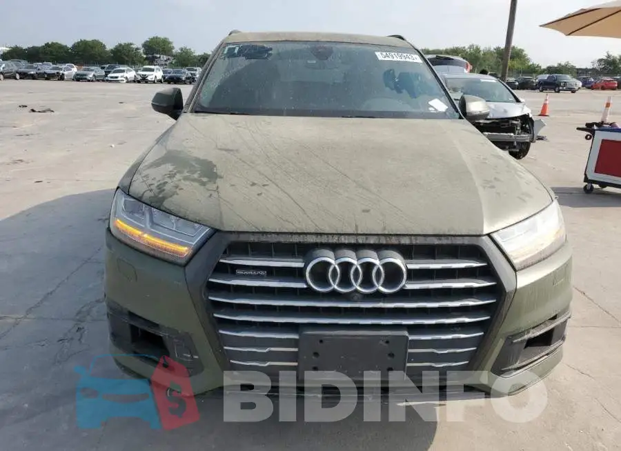 WA1LABF75HD026733 Photo# 5