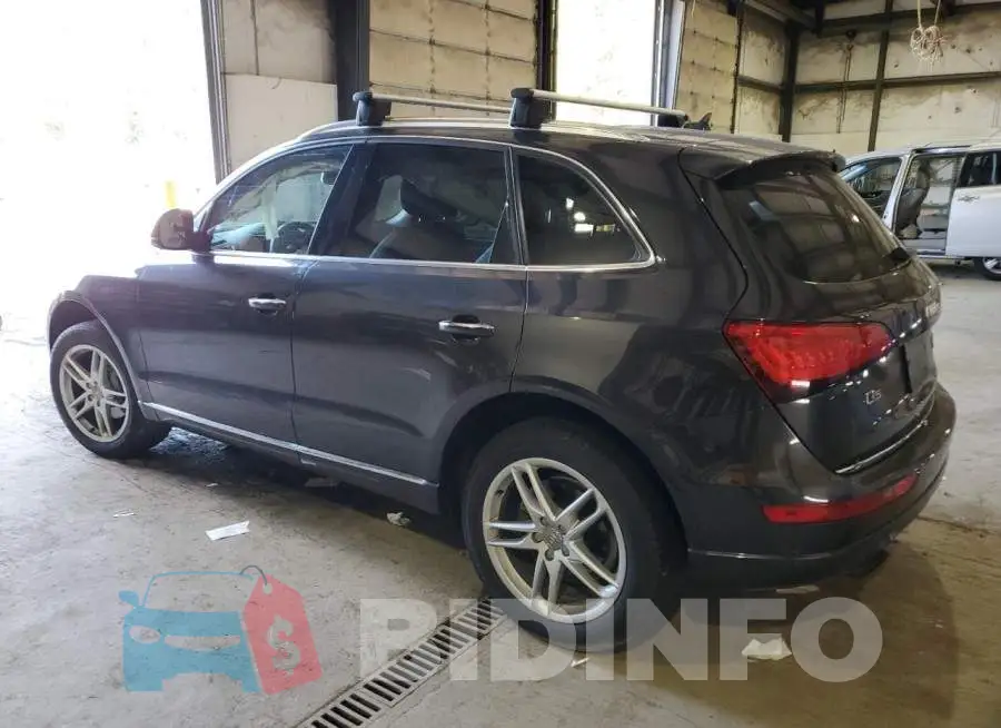 WA1LFAFP8FA079811 Photo# 2