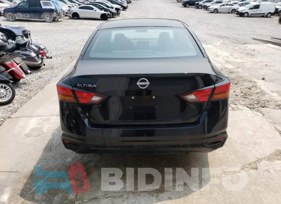 1N4BL4BV1PN327929 Photo# 6