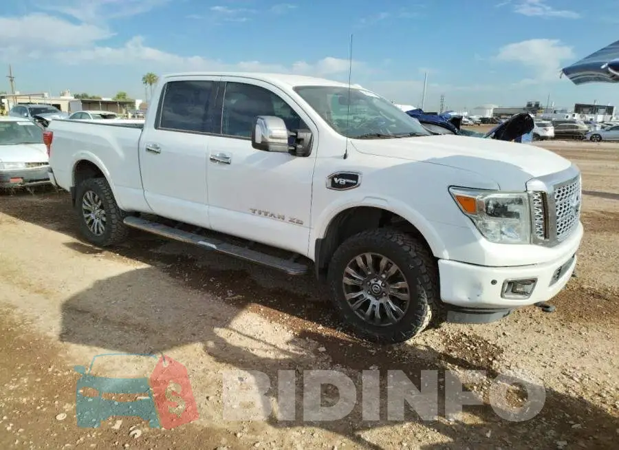 1N6AA1F40HN503234 Photo# 4