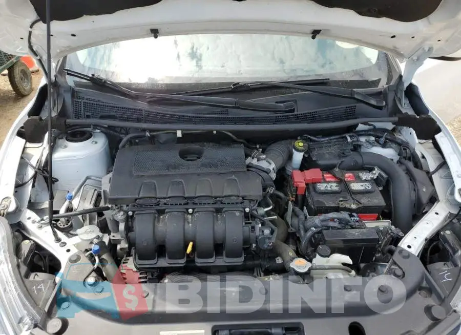 3N1AB7AP1JY290312 Photo# 11