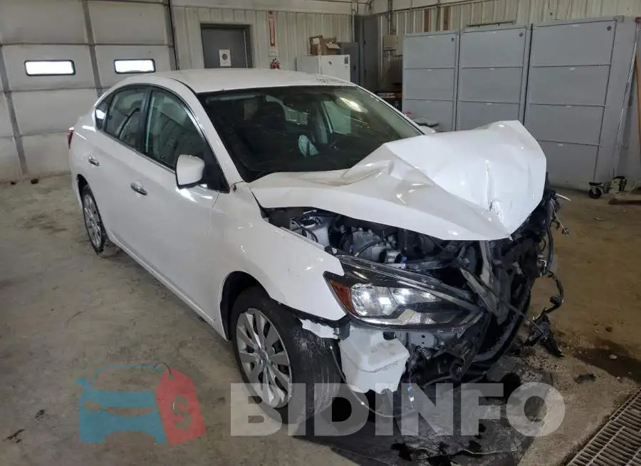 3N1AB7AP3KY264683 Photo# 4
