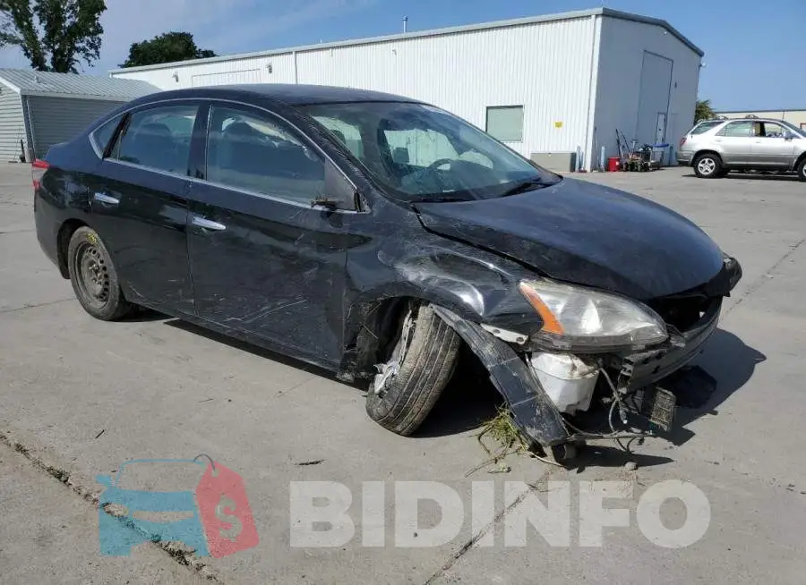 3N1AB7AP6FY285761 Photo# 4