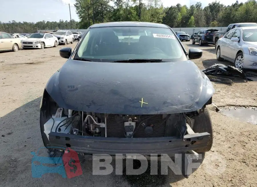 3N1AB7AP7FY262442 Photo# 5