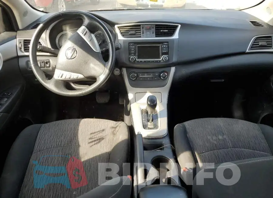 3N1AB7AP7FY262442 Photo# 8