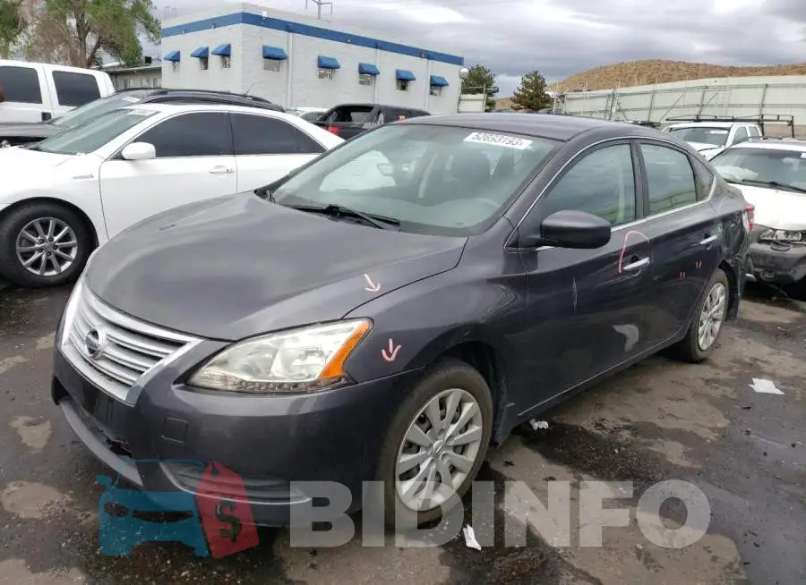 3N1AB7APXEL666928 Photo# 1
