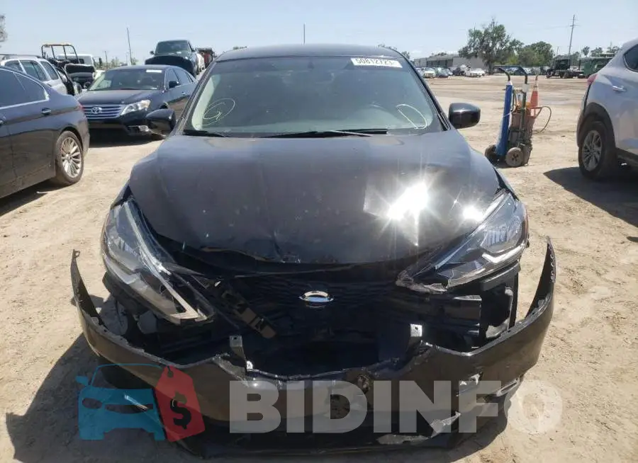 3N1AB7APXHL647607 Photo# 5
