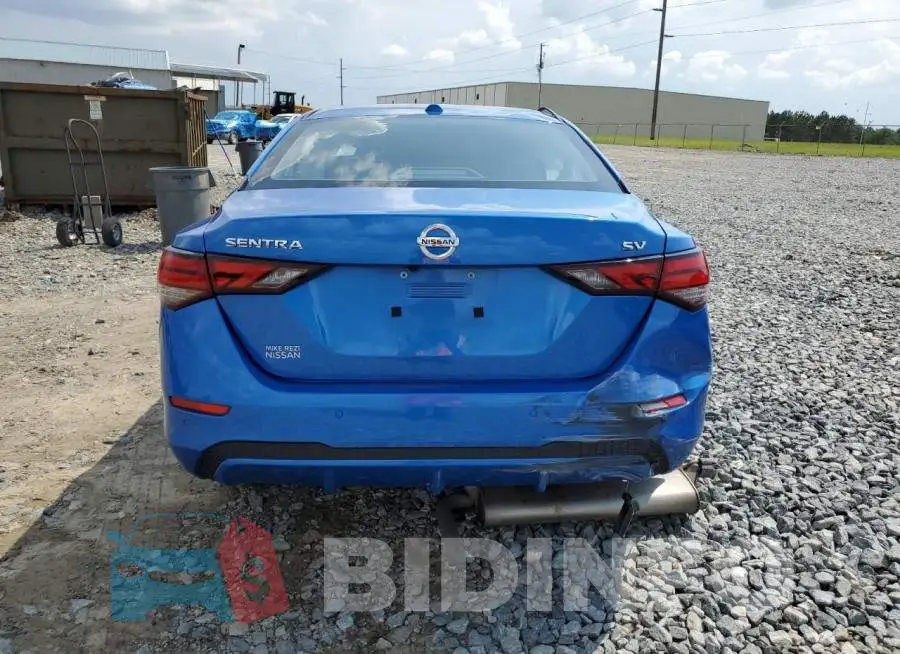3N1AB8CV1MY313139 Photo# 6