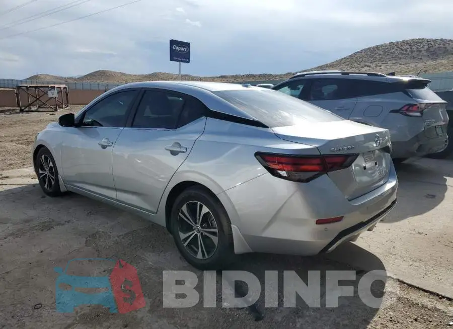 3N1AB8CV4LY252836 Photo# 2