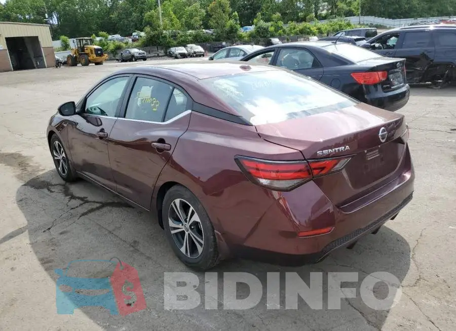 3N1AB8CV5LY216377 Photo# 2