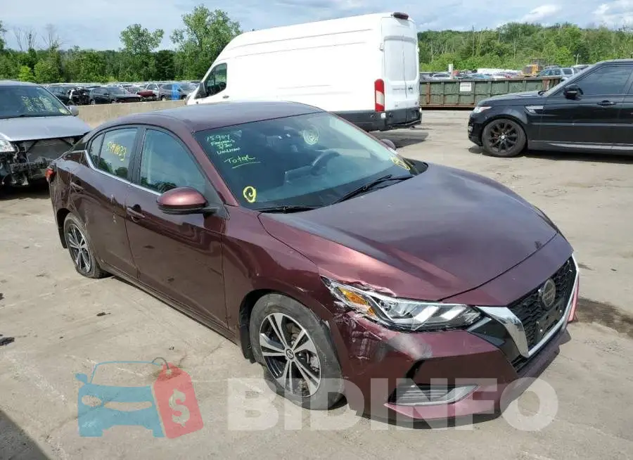 3N1AB8CV5LY216377 Photo# 4