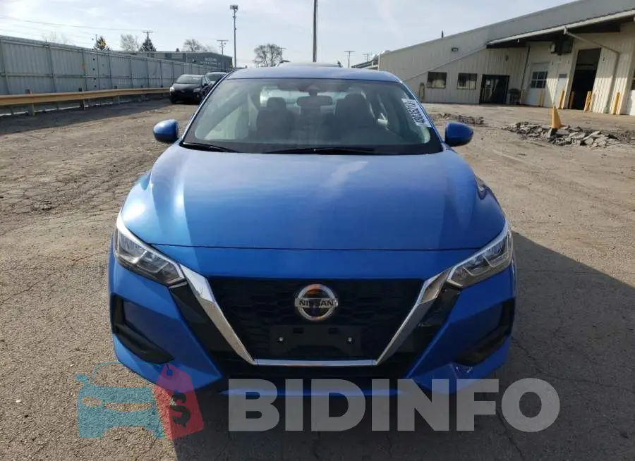 3N1AB8CV6PY226020 Photo# 5