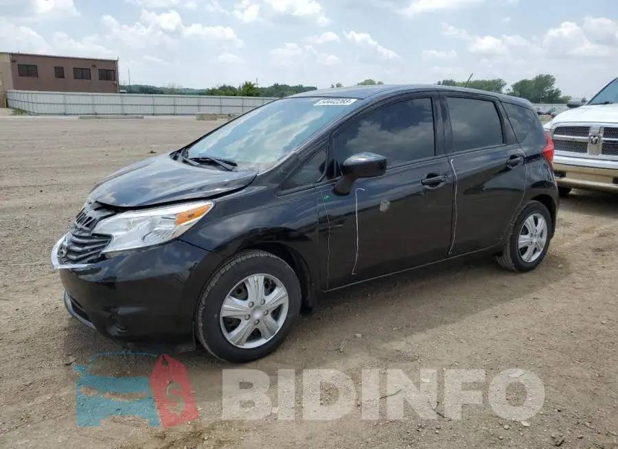 3N1CE2CP3GL400153 Photo# 1