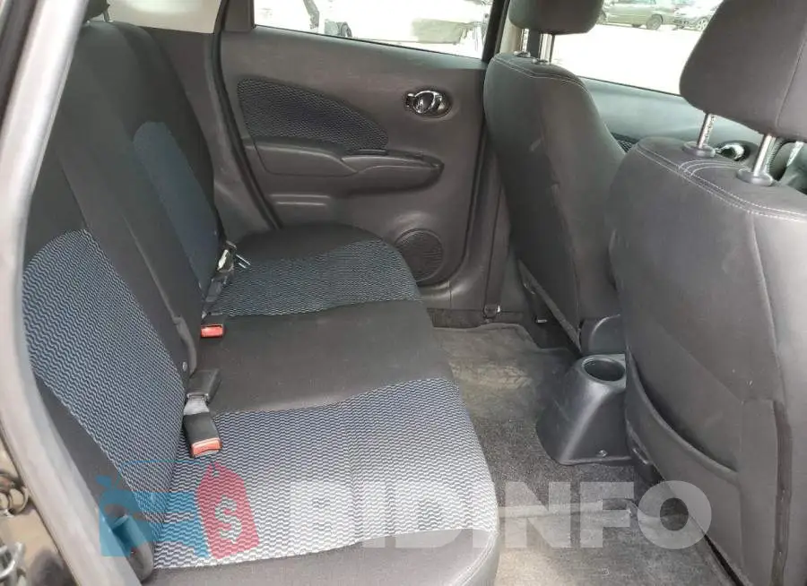 3N1CE2CP3GL400153 Photo# 11