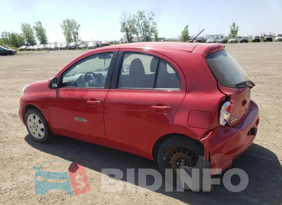 3N1CK3CP2FL266524 Photo# 2