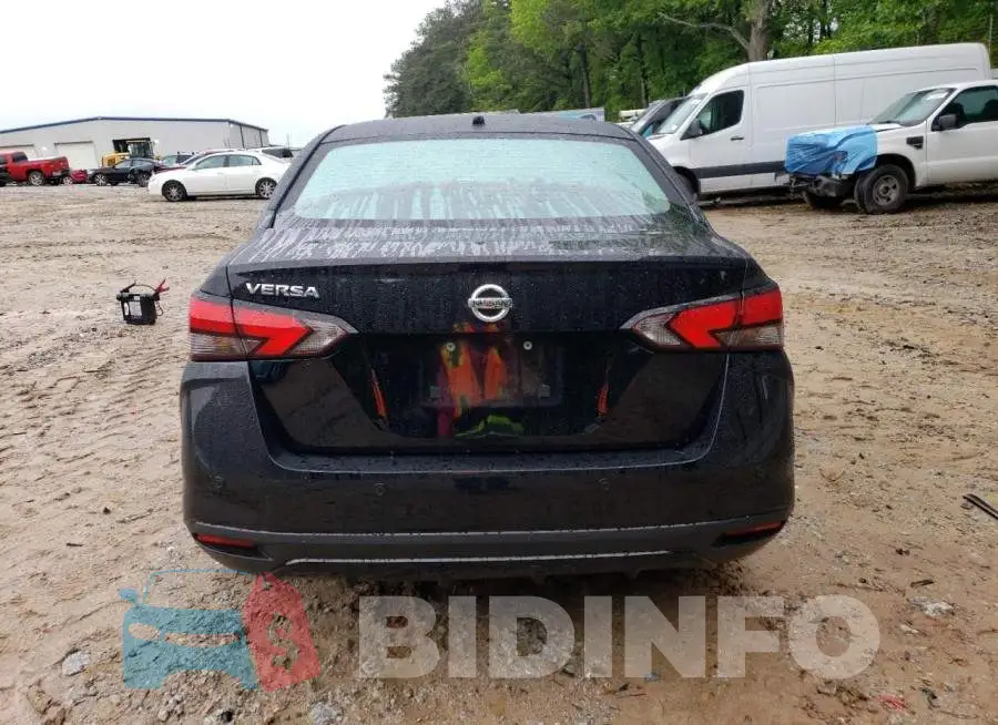3N1CN8DV0NL820658 Photo# 6
