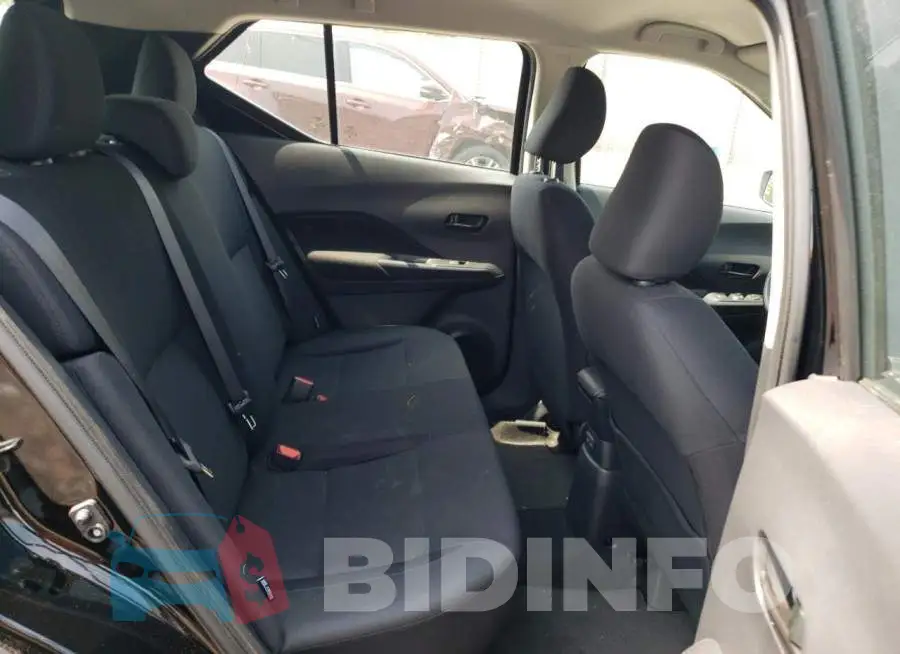 3N1CP5BV4PL502248 Photo# 11