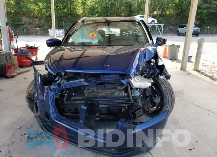 3N1CP5CV0LL570247 Photo# 5