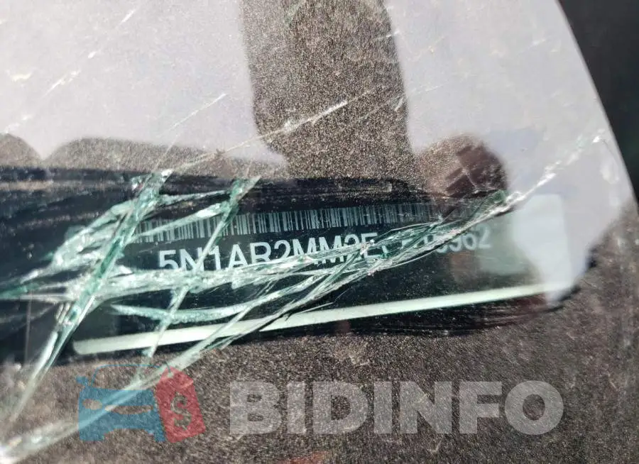 5N1AR2MM2EC615962 Photo# 13