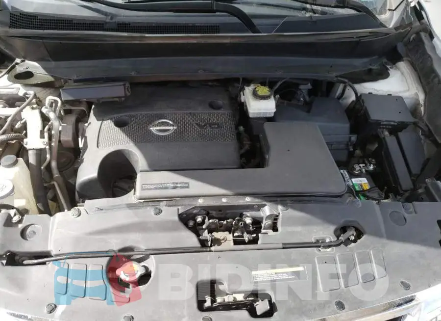 5N1AR2MM2EC733011 Photo# 12