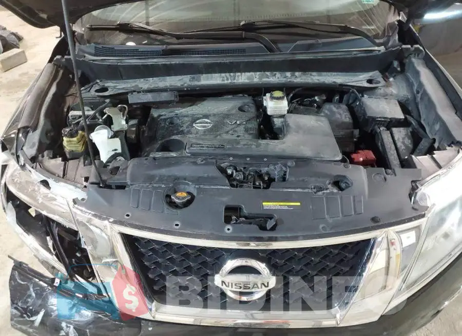 5N1AR2MM3EC683168 Photo# 12