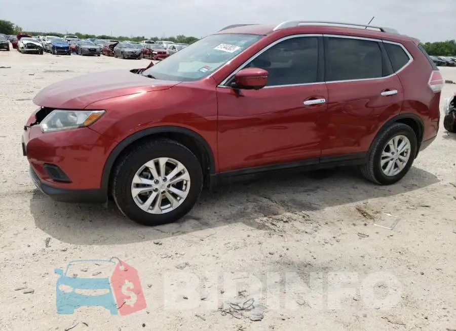 5N1AT2MT5GC886669 Photo# 1