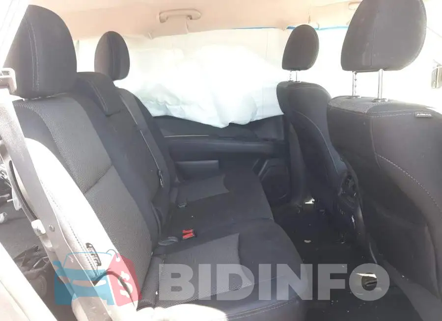 5N1DR2MN6KC601581 Photo# 11