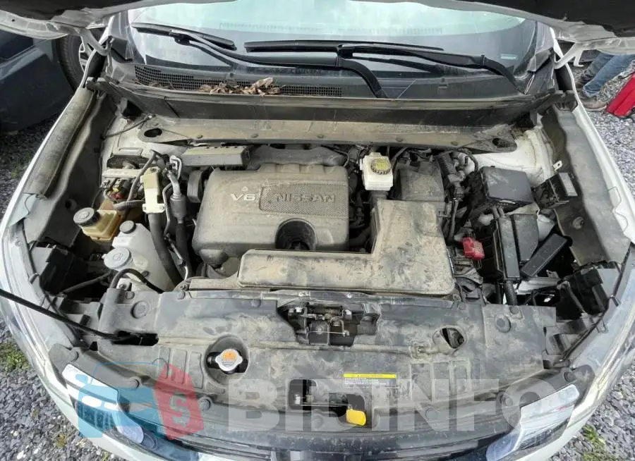 5N1DR2MN8KC640639 Photo# 7