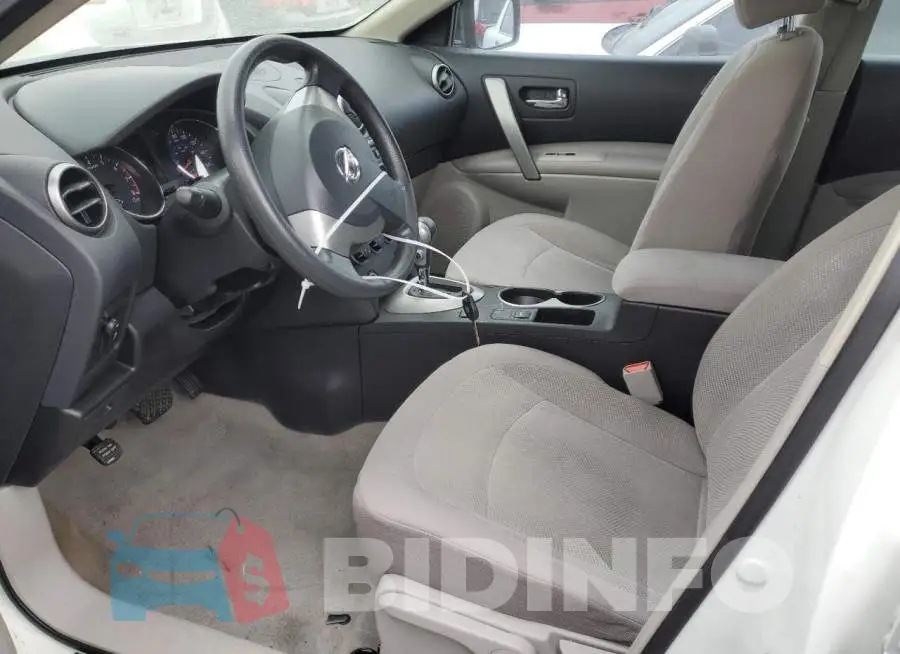 JN8AS5MT9EW609287 Photo# 7