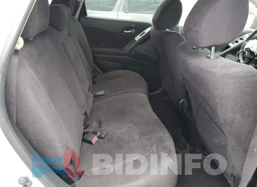 JN8AZ1MU3EW401578 Photo# 11