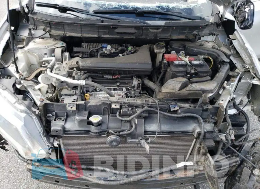 KNMAT2MV3FP519640 Photo# 12