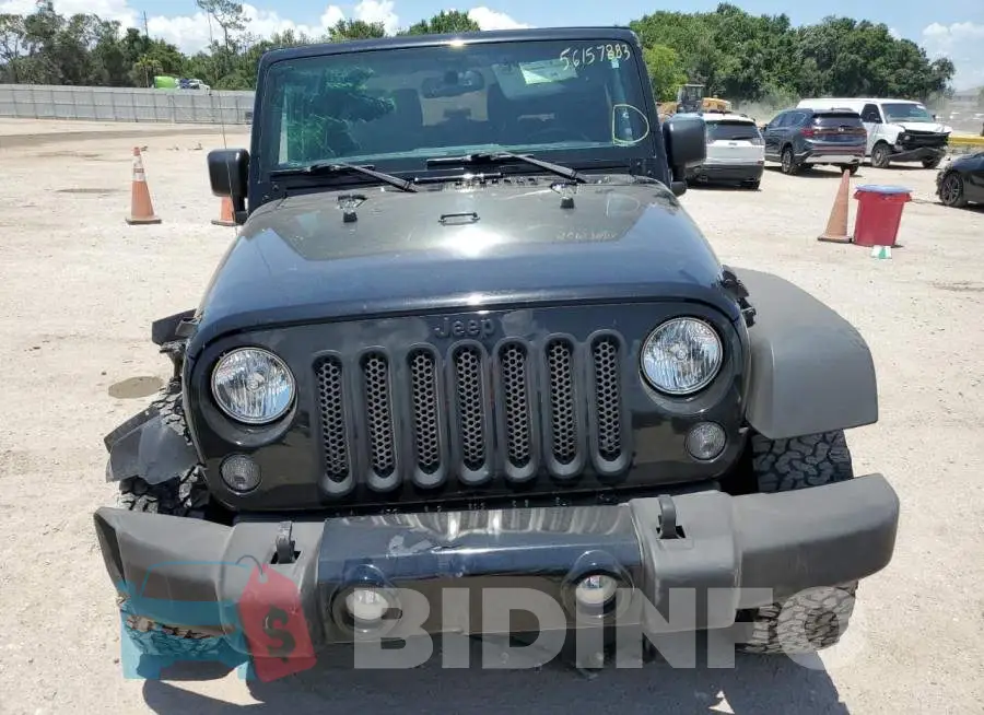 1C4AJWAG2FL529148 Photo# 5