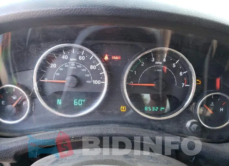 1C4BJWCG8FL515403 Photo# 9