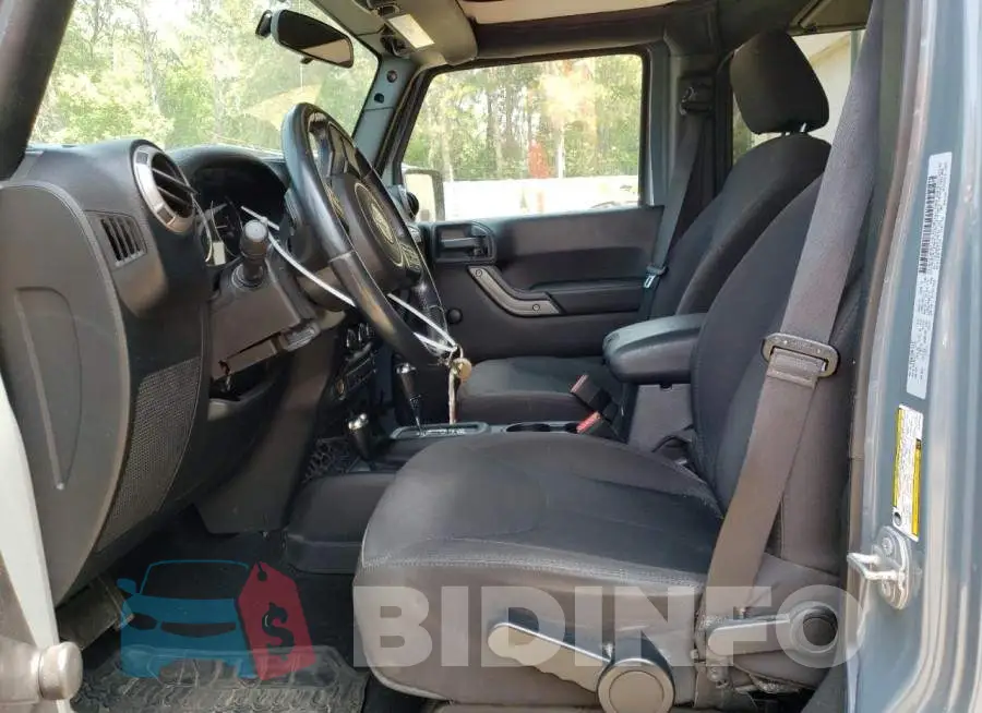 1C4BJWDG1FL670793 Photo# 7