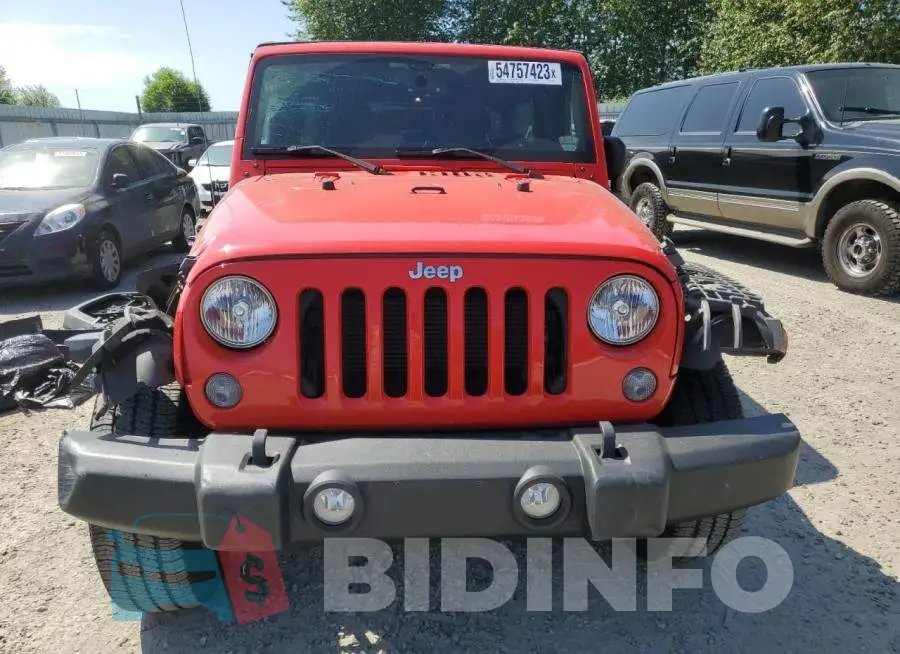 1C4BJWDG6FL574013 Photo# 5